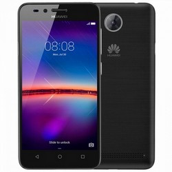 Замена динамика на телефоне Huawei Y3 II в Астрахане